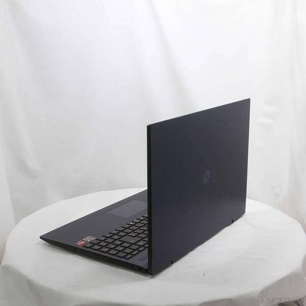 〔中古〕NEC(エヌイーシー) 〔展示品〕 LAVIE N16 PC-N1685LAL ネイビーブルー〔276-ud〕 |  | 01
