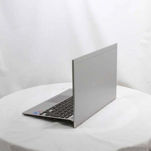 〔中古〕VAIO(バイオ) 〔展示品〕 VAIO SX12 VJS12795102S ブライトシルバー〔349-ud〕 |  | 01