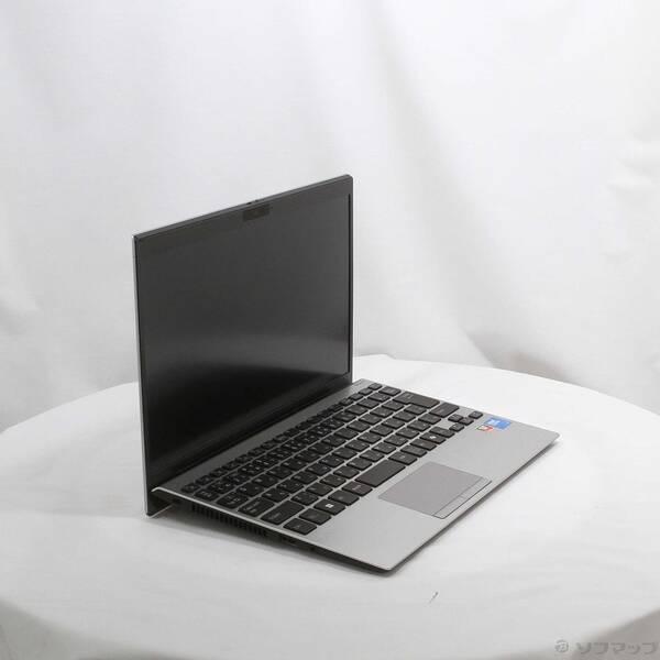 〔中古〕VAIO(バイオ) 〔展示品〕 VAIO SX12 VJS12795102S ブライトシルバー〔349-ud〕 |  | 03