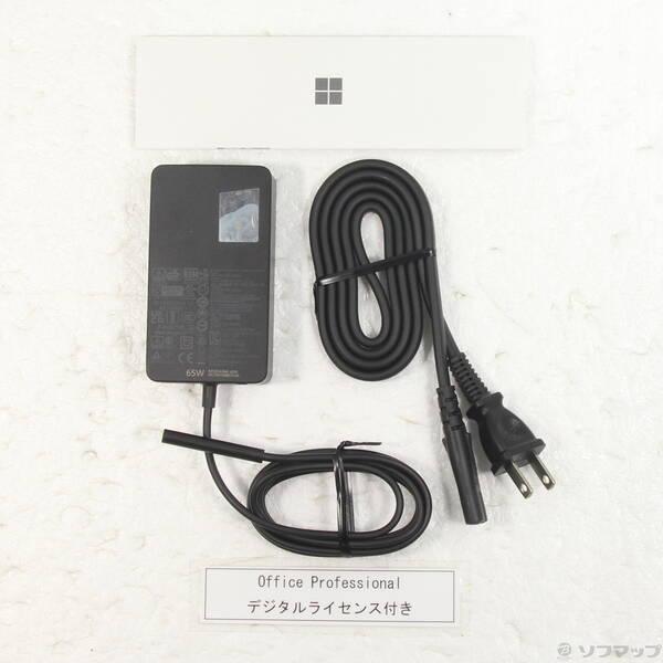 〔中古〕Microsoft(マイクロソフト) 〔展示品〕 Surface Laptop (第7世代) 〔Snapdragon X Elite／16GB／SSD256GB〕 T0R-00015〔258-ud〕 |  | 04