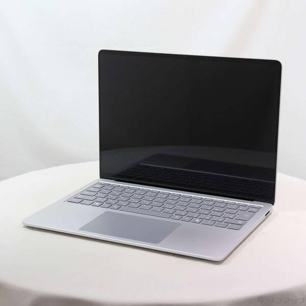 〔中古〕Microsoft(マイクロソフト) 〔展示品〕 Surface Laptop (第7世代) 〔Snapdragon X Plus／16GB／SSD256GB〕 T0I-00015〔198-ud〕 | 