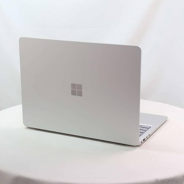 〔中古〕Microsoft(マイクロソフト) 〔展示品〕 Surface Laptop (第7世代) 〔Snapdragon X Plus／16GB／SSD256GB〕 T0I-00015〔198-ud〕 |  | 02