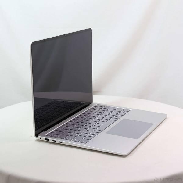 〔中古〕Microsoft(マイクロソフト) 〔展示品〕 Surface Laptop (第7世代) 〔Snapdragon X Plus／16GB／SSD256GB〕 T0I-00015〔198-ud〕 |  | 03