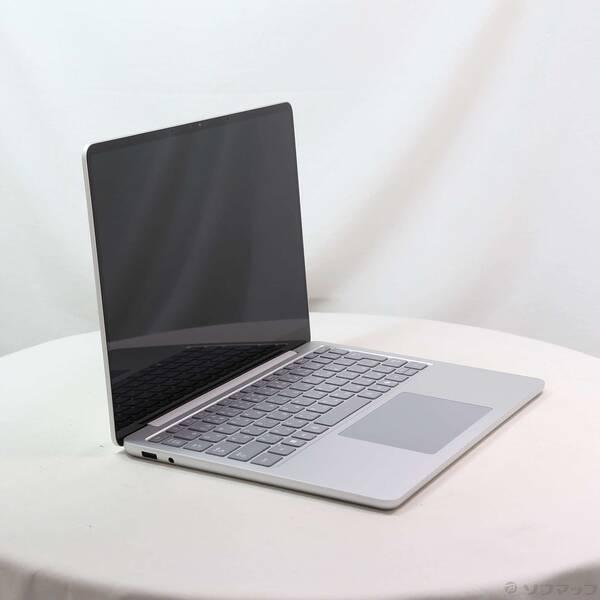 〔中古〕Microsoft(マイクロソフト) 〔展示品〕 Surface Laptop 13インチ 〔Snapdragon X Plus／16GB／UFS256GB〕 EP2-37046 プラチナ〔262-ud〕 |  | 03