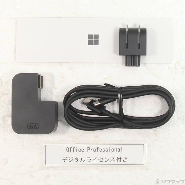 〔中古〕Microsoft(マイクロソフト) 〔展示品〕 Surface Laptop 13インチ 〔Snapdragon X Plus／16GB／UFS256GB〕 EP2-37046 プラチナ〔262-ud〕 |  | 04