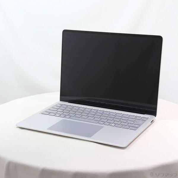 〔中古〕Microsoft(マイクロソフト) 〔展示品〕 Surface Laptop (第7世代) 〔Snapdragon X Plus／16GB／SSD256GB〕 T0I-00015〔262-ud〕 | 