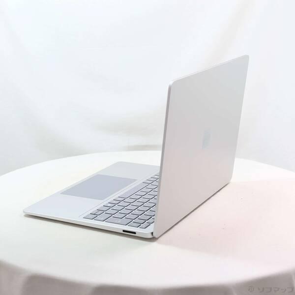 〔中古〕Microsoft(マイクロソフト) 〔展示品〕 Surface Laptop (第7世代) 〔Snapdragon X Plus／16GB／SSD256GB〕 T0I-00015〔262-ud〕 |  | 01