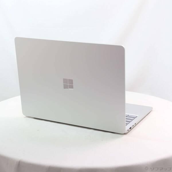 〔中古〕Microsoft(マイクロソフト) 〔展示品〕 Surface Laptop (第7世代) 〔Snapdragon X Plus／16GB／SSD256GB〕 T0I-00015〔262-ud〕 |  | 02