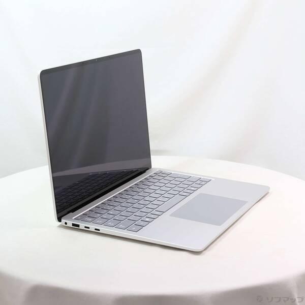 〔中古〕Microsoft(マイクロソフト) 〔展示品〕 Surface Laptop (第7世代) 〔Snapdragon X Plus／16GB／SSD256GB〕 T0I-00015〔262-ud〕 |  | 03