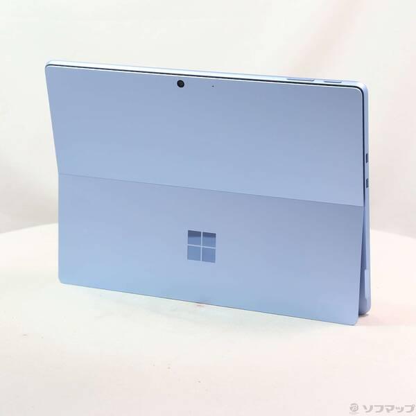 〔中古〕Microsoft(マイクロソフト) 〔展示品〕 Surface Pro (第11世代) 〔Snapdragon X Plus／16GB／SSD512GB〕 IXV-00024 サファイア〔377-ud〕 |  | 02