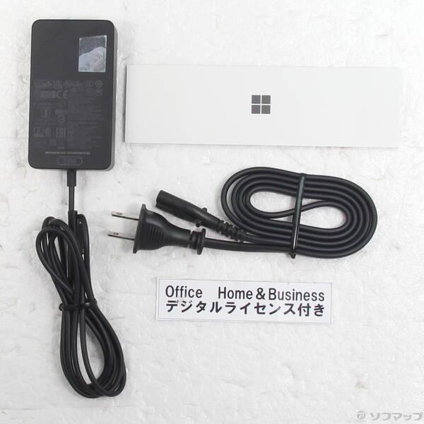 〔中古〕Microsoft(マイクロソフト) 〔展示品〕 Surface Pro (第11世代) 〔Snapdragon X Plus／16GB／SSD512GB〕 IXV-00024 サファイア〔377-ud〕 |  | 04
