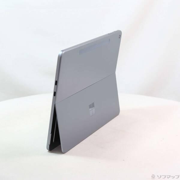 〔中古〕Microsoft(マイクロソフト) 〔展示品〕 Surface Pro Copilot+ PC 〔Snapdragon X Plus／16GB／UFS512GB〕 EP2-28429 オーシャングリーン〔198-ud〕 |  | 01