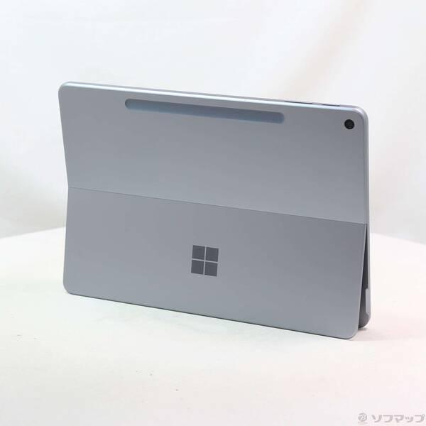 〔中古〕Microsoft(マイクロソフト) 〔展示品〕 Surface Pro Copilot+ PC 〔Snapdragon X Plus／16GB／UFS512GB〕 EP2-28429 オーシャングリーン〔198-ud〕 |  | 02