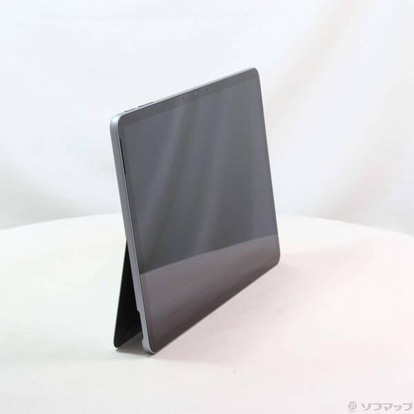 〔中古〕Microsoft(マイクロソフト) 〔展示品〕 Surface Pro Copilot+ PC 〔Snapdragon X Plus／16GB／UFS512GB〕 EP2-28429 オーシャングリーン〔198-ud〕 |  | 03