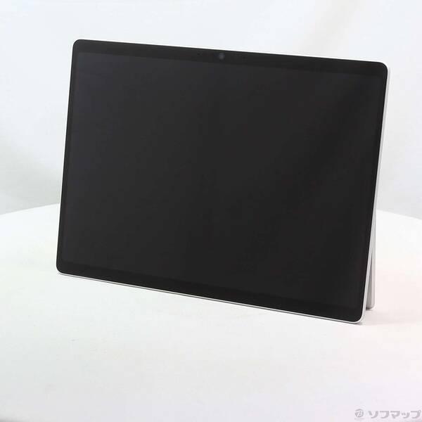 〔中古〕Microsoft(マイクロソフト) 〔展示品〕 Surface Pro (第11世代) 〔Snapdragon X Plus／16GB／SSD256GB〕 IMJ-00011〔377-ud〕 | 