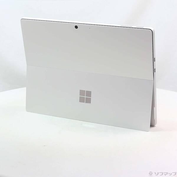 〔中古〕Microsoft(マイクロソフト) 〔展示品〕 Surface Pro (第11世代) 〔Snapdragon X Plus／16GB／SSD256GB〕 IMJ-00011〔377-ud〕 |  | 02