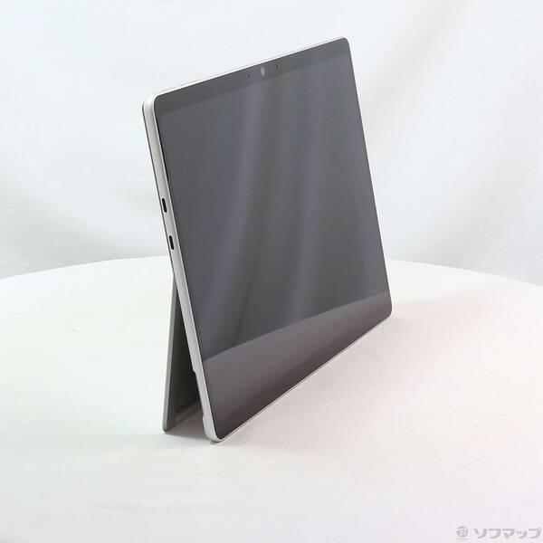 〔中古〕Microsoft(マイクロソフト) 〔展示品〕 Surface Pro (第11世代) 〔Snapdragon X Plus／16GB／SSD256GB〕 IMJ-00011〔377-ud〕 |  | 03