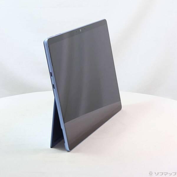 〔中古〕Microsoft(マイクロソフト) 〔展示品〕 Surface Pro (第11世代) 〔Snapdragon X Plus／16GB／SSD512GB〕 IXV-00024 サファイア〔262-ud〕 |  | 03