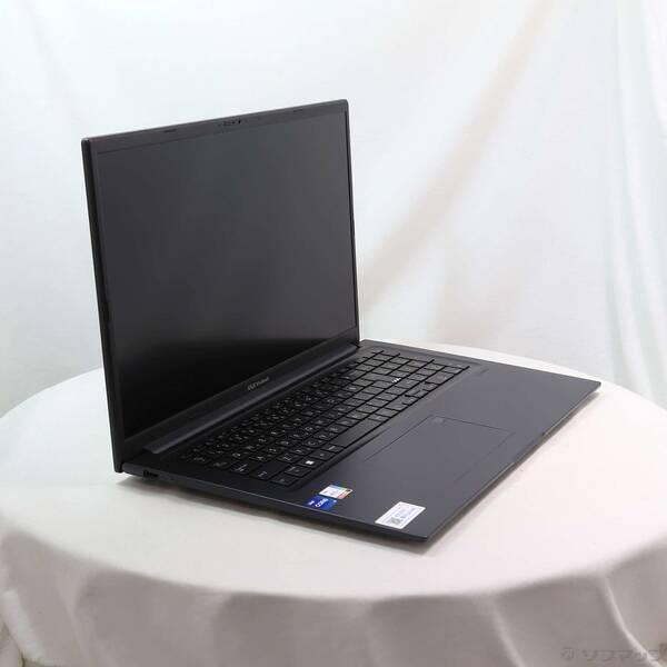 〔中古〕ASUS(エイスース) 〔展示品〕 Vivobook 17 X1704VA X1704VA-I7165WS クワイエットブルー〔198-ud〕 |  | 03
