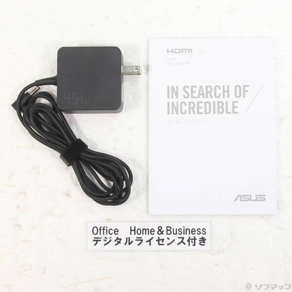 〔中古〕ASUS(エイスース) 〔展示品〕 Vivobook 17 X1704VA X1704VA-I7165WS クワイエットブルー〔198-ud〕 |  | 04