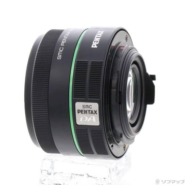 〔中古〕PENTAX(ペンタックス) 〔展示品〕 smc PENTAX-DA 50mm F1.8 (レンズ)〔262-ud〕 |  | 01