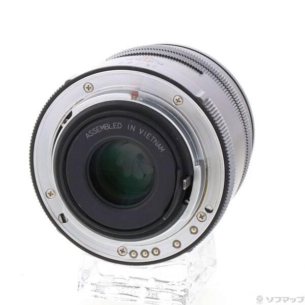 〔中古〕PENTAX(ペンタックス) HD PENTAX-DA 35mm F2.8 Macro Limited ブラック (レンズ)〔344-ud〕 |  | 02