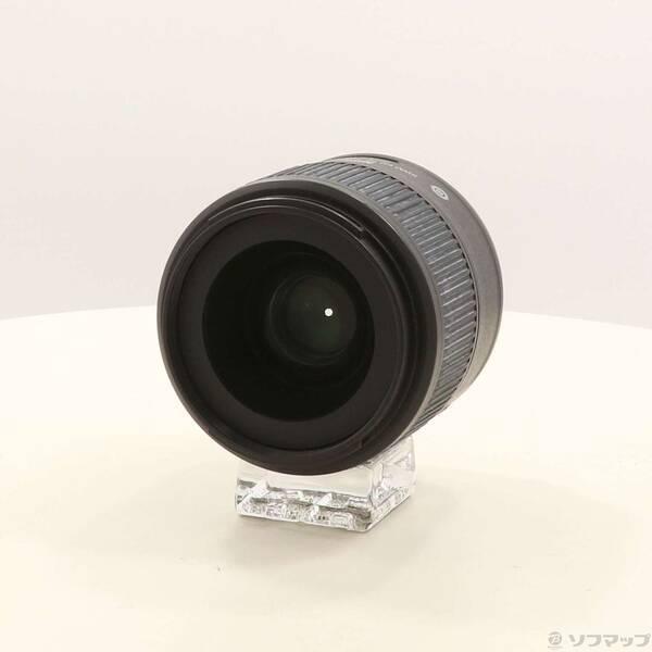 〔中古〕Nikon(ニコン) Nikon AF-S 35mm F1.8G ED (AF-S NIKKOR 35mm f／1.8G ED)〔258-ud〕 | 