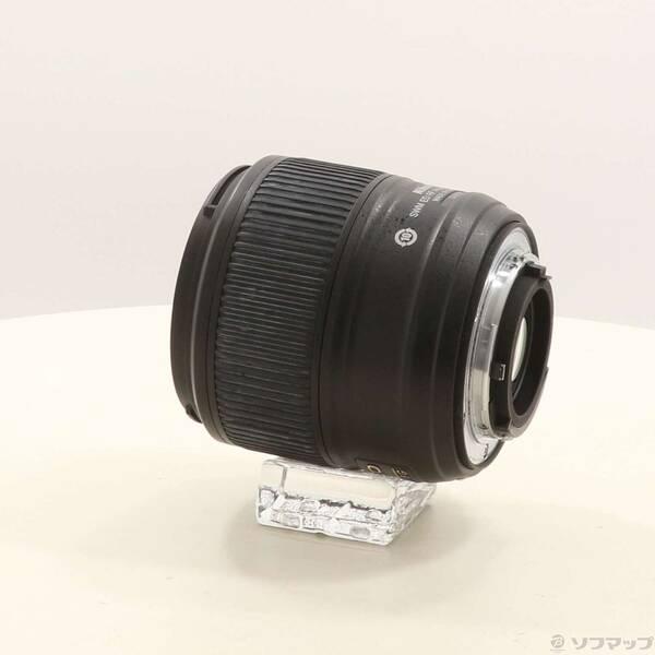 〔中古〕Nikon(ニコン) Nikon AF-S 35mm F1.8G ED (AF-S NIKKOR 35mm f／1.8G ED)〔258-ud〕 |  | 01