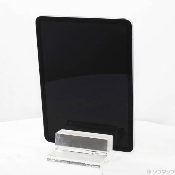 〔中古〕Apple(アップル) iPad Air 11インチ(M3) 128GB パープル MCA04J／A Wi-Fi〔344-ud〕 |  | 02