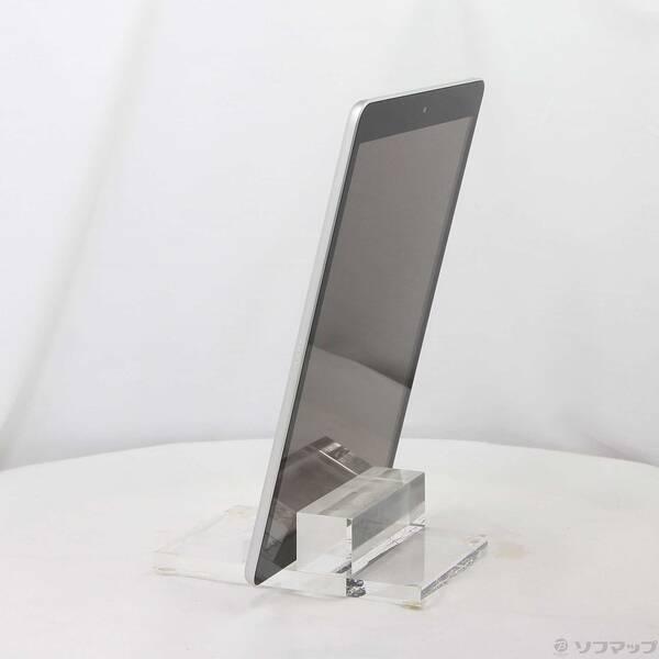 〔中古〕Apple(アップル) iPad 第9世代 64GB シルバー MK2L3J／A Wi-Fi〔344-ud〕 |  | 01
