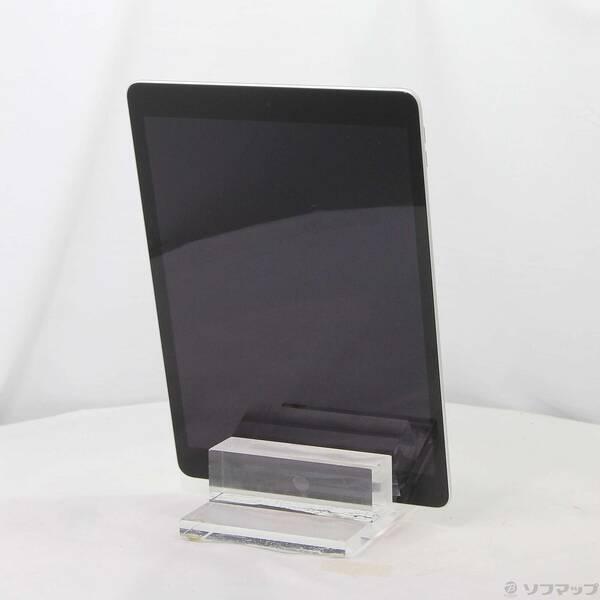 〔中古〕Apple(アップル) iPad 第9世代 64GB シルバー MK2L3J／A Wi-Fi〔344-ud〕 |  | 02