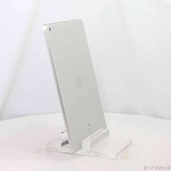 〔中古〕Apple(アップル) iPad 第9世代 64GB シルバー MK2L3J／A Wi-Fi〔344-ud〕 |  | 03