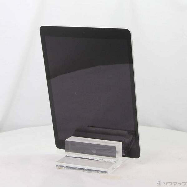 〔中古〕Apple(アップル) iPad 第9世代 64GB シルバー MK2L3J／A Wi-Fi〔198-ud〕 |  | 02