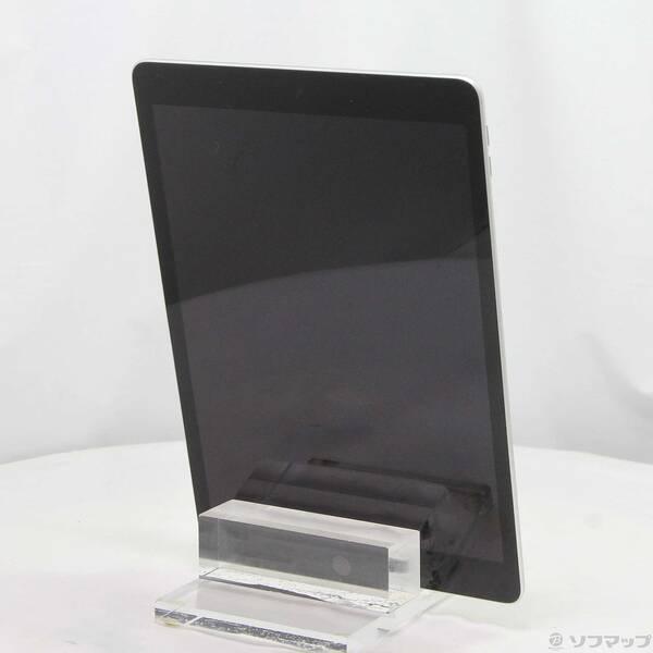 〔中古〕Apple(アップル) iPad 第9世代 64GB シルバー MK2L3J／A Wi-Fi〔258-ud〕 |  | 02