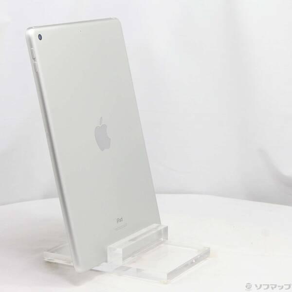 〔中古〕Apple(アップル) iPad 第9世代 64GB シルバー MK2L3J／A Wi-Fi〔258-ud〕 |  | 03