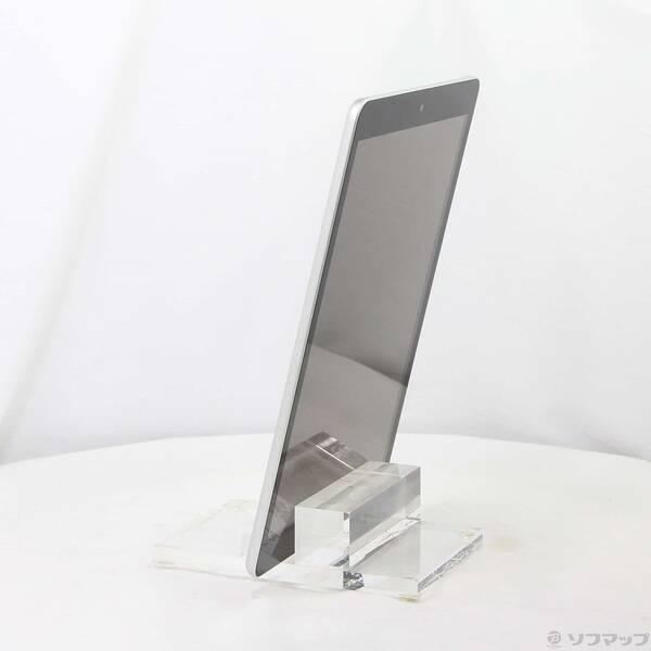 〔中古〕Apple(アップル) iPad 第9世代 64GB シルバー NK2L3J／A Wi-Fi〔348-ud〕 |  | 01