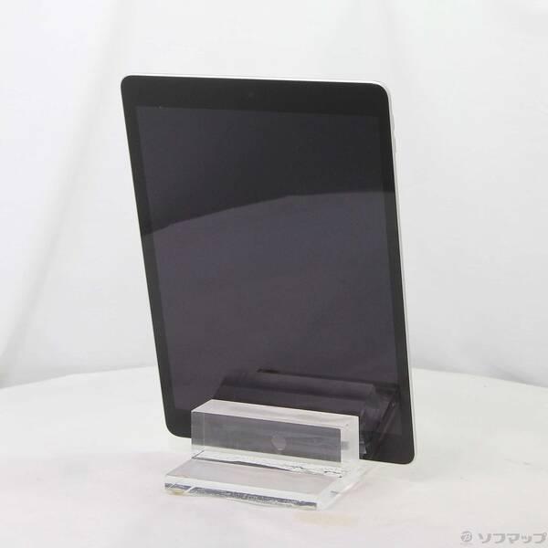 〔中古〕Apple(アップル) iPad 第9世代 64GB シルバー NK2L3J／A Wi-Fi〔348-ud〕 |  | 02
