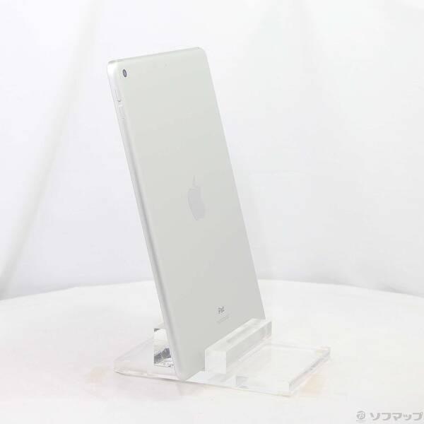 〔中古〕Apple(アップル) iPad 第9世代 64GB シルバー NK2L3J／A Wi-Fi〔348-ud〕 |  | 03