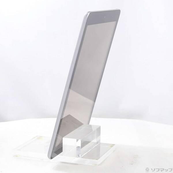〔中古〕Apple(アップル) iPad 第6世代 128GB スペースグレイ MR7J2J／A Wi-Fi〔276-ud〕 |  | 01