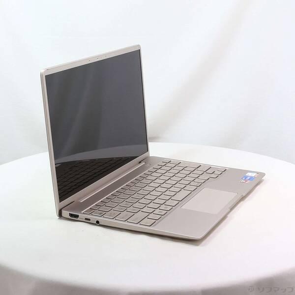〔中古〕FUJITSU(富士通） LIFEBOOK CH75／G3 FMVC75G3G ベージュゴールド〔352-ud〕 |  | 03