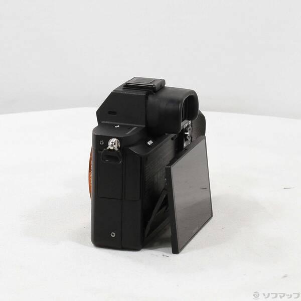 〔中古〕SONY(ソニー) α7 II ボディ ILCE-7M2〔258-ud〕 |  | 01