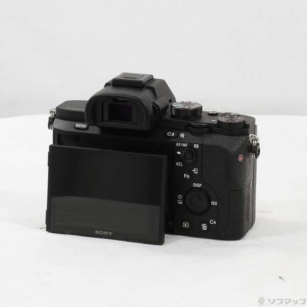 〔中古〕SONY(ソニー) α7 II ボディ ILCE-7M2〔258-ud〕 |  | 02