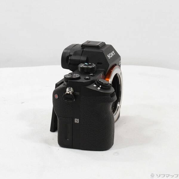 〔中古〕SONY(ソニー) α7 II ボディ ILCE-7M2〔258-ud〕 |  | 03