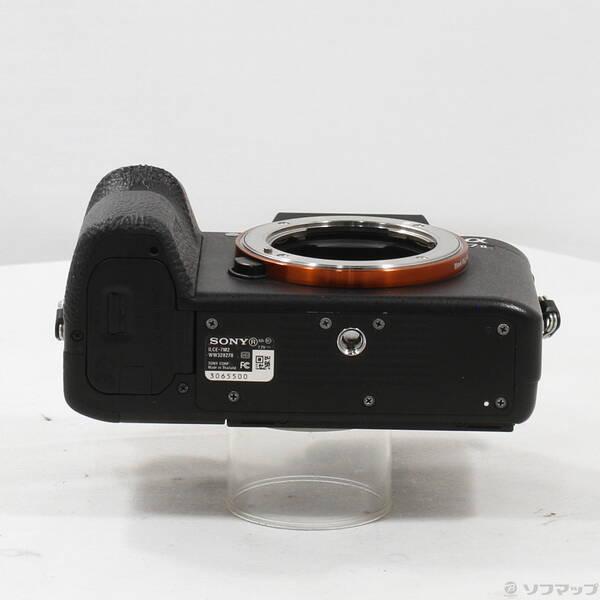 〔中古〕SONY(ソニー) α7 II ボディ ILCE-7M2〔258-ud〕 |  | 04