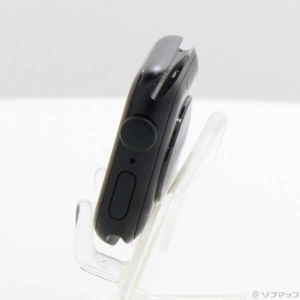 〔中古〕Apple(アップル) Apple Watch SE 第3世代 GPS 40mm ミッドナイトアルミニウムケース バンド無し〔269-ud〕 |  | 01