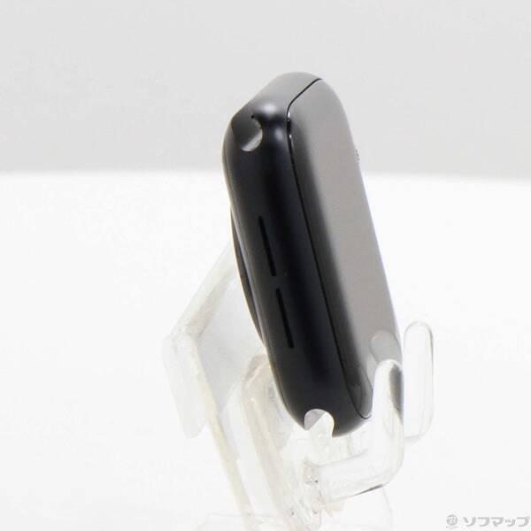 〔中古〕Apple(アップル) Apple Watch SE 第3世代 GPS 40mm ミッドナイトアルミニウムケース バンド無し〔269-ud〕 |  | 03