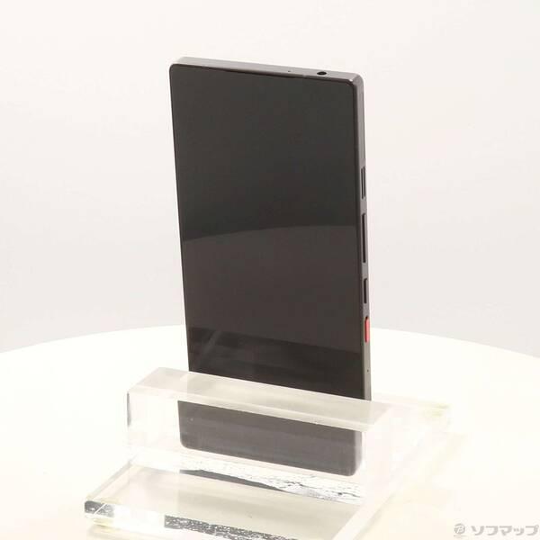 中古〕REDMAGIC REDMAGIC 11 Pro 512GB ナイトフリーズ NX809J SIM