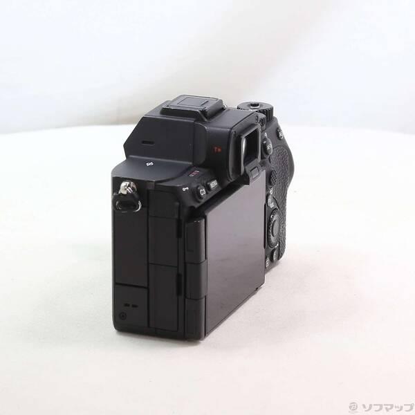 〔中古〕SONY(ソニー) α7R V ILCE-7RM5 ボディ〔258-ud〕 |  | 01