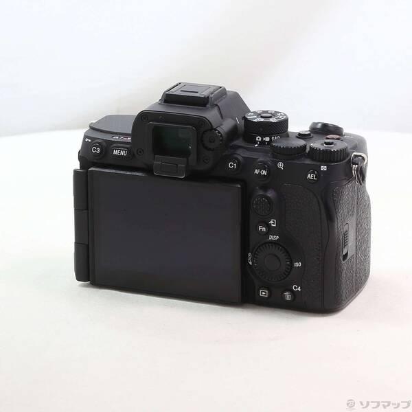 〔中古〕SONY(ソニー) α7R V ILCE-7RM5 ボディ〔258-ud〕 |  | 02