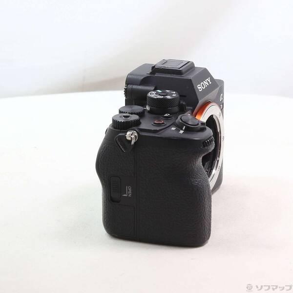 〔中古〕SONY(ソニー) α7R V ILCE-7RM5 ボディ〔258-ud〕 |  | 03
